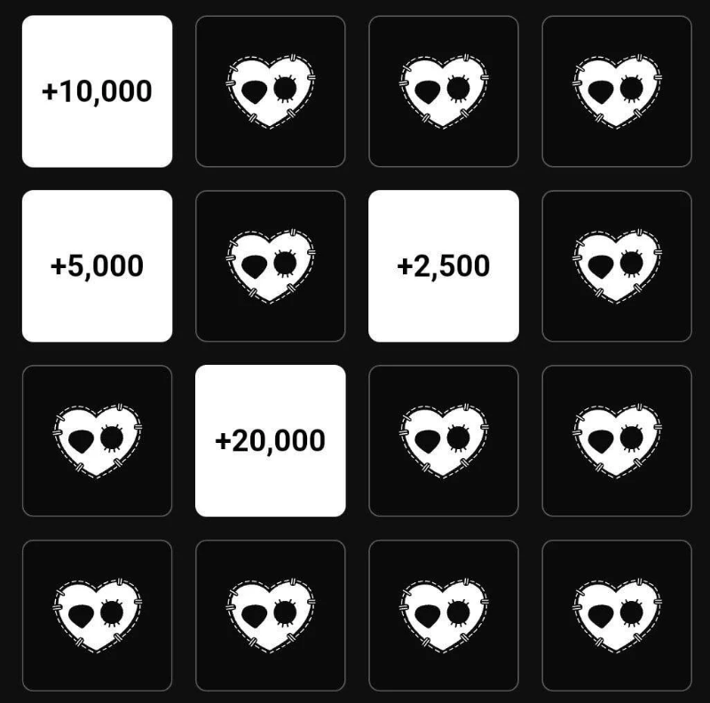 HEART Daily Combo 20 March 2025